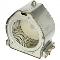 Schimbător căldură inox Vaillant 065119 Schimbător căldură inox Vaillant 065119